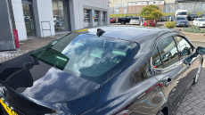 Toyota Camry 2.5 VVT-i Hybrid Excel 4dr CVT Hybrid Saloon